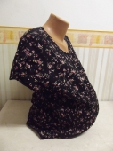 Bluza gravida cu maneca scurta